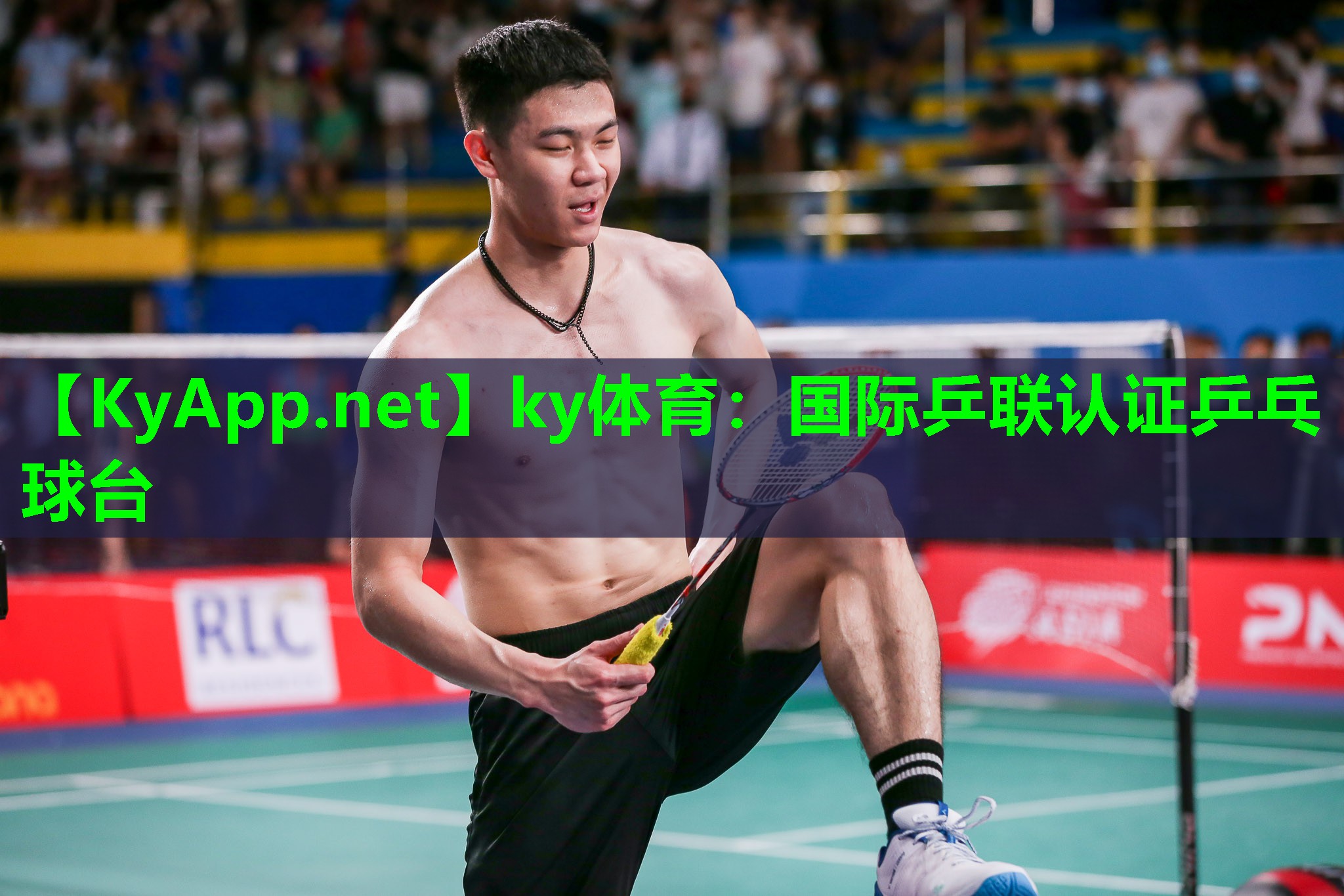 ky体育：国际乒联认证乒乓球台