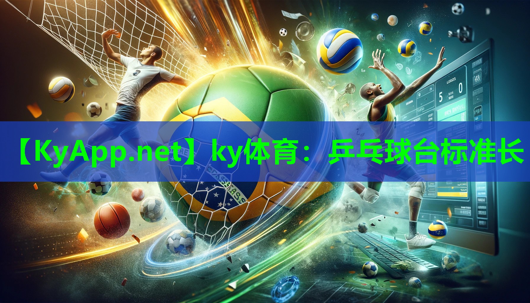 ky体育：乒乓球台标准长