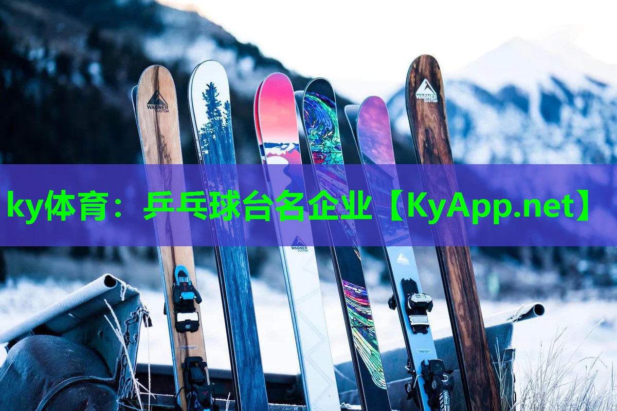 ky体育：乒乓球台名企业
