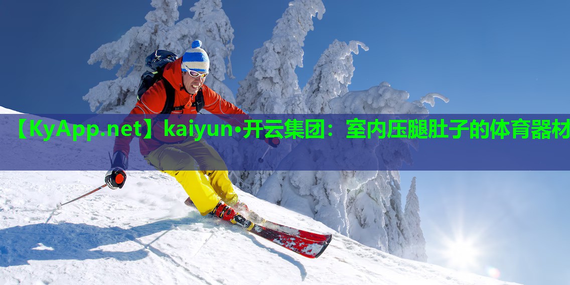 kaiyun·开云集团：室内压腿肚子的体育器材