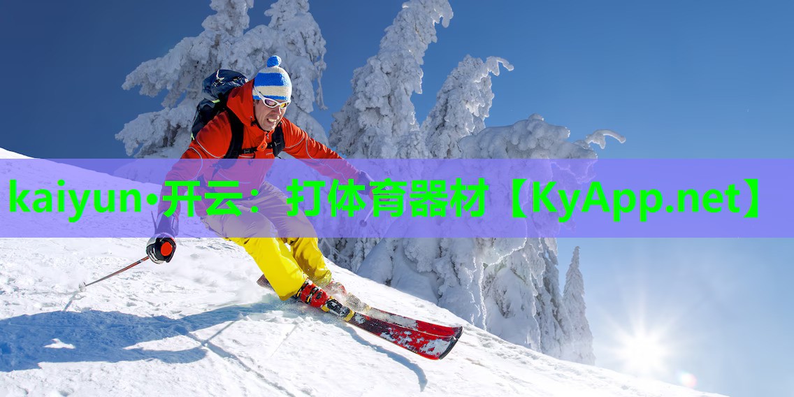 kaiyun·开云：打体育器材