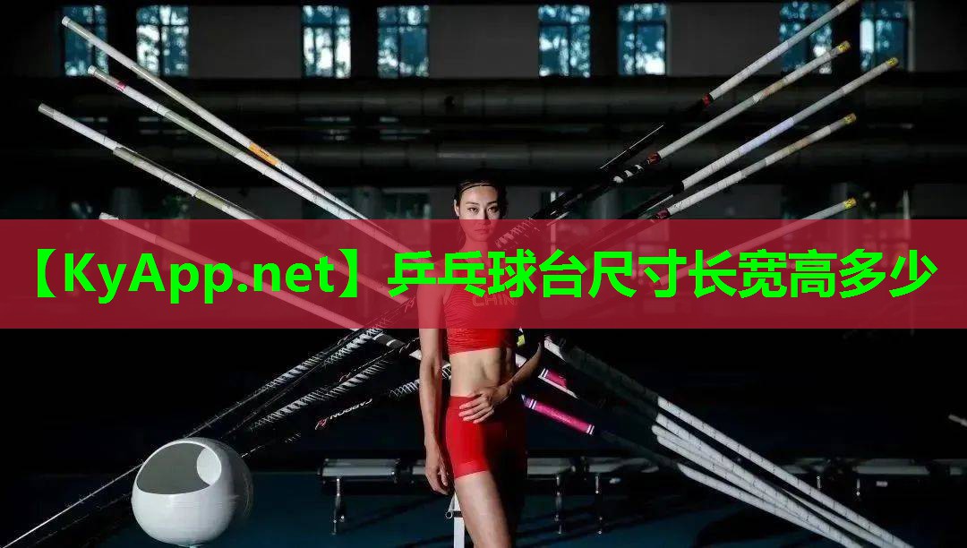 乒乓球台尺寸长宽高多少