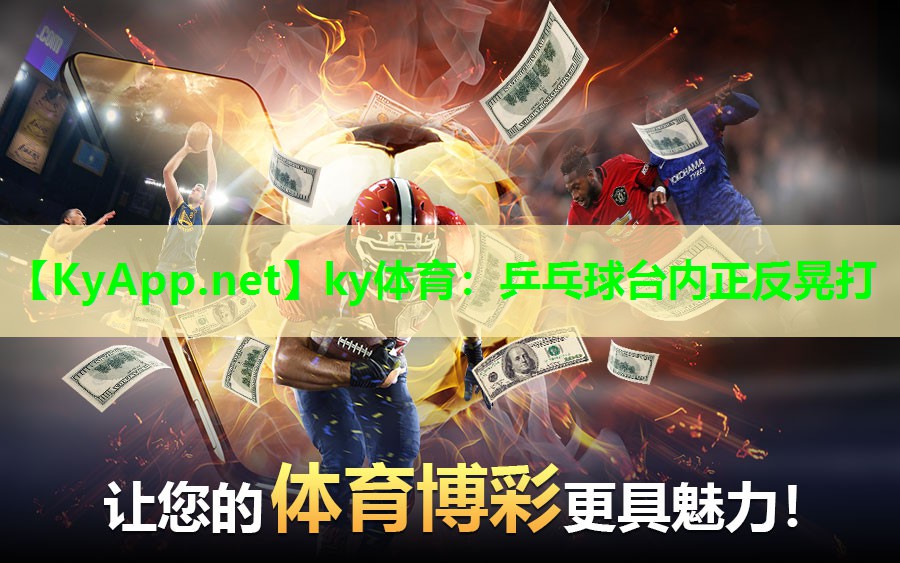 乒乓球台内正反晃打