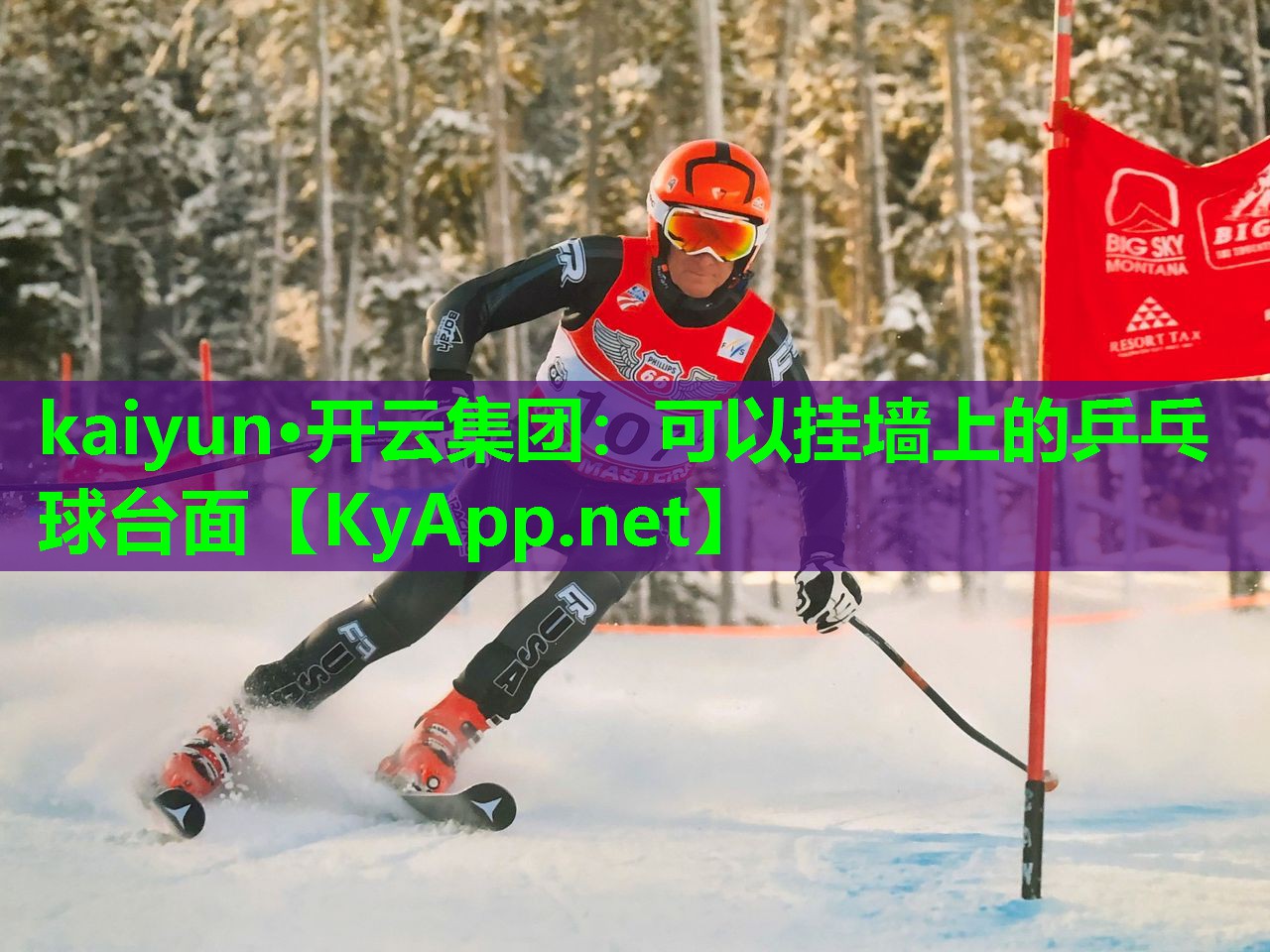 可以挂墙上的乒乓球台面