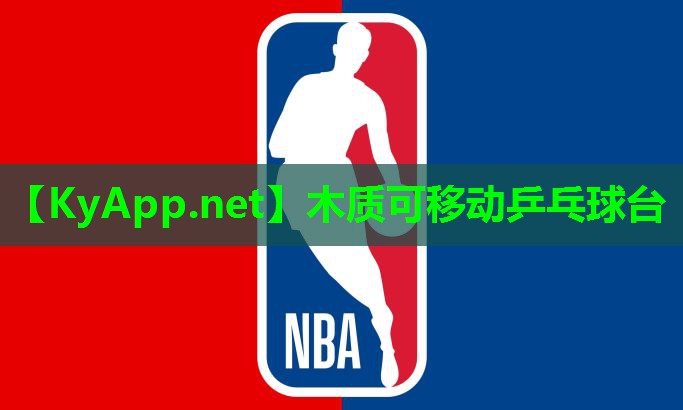 木质可移动乒乓球台