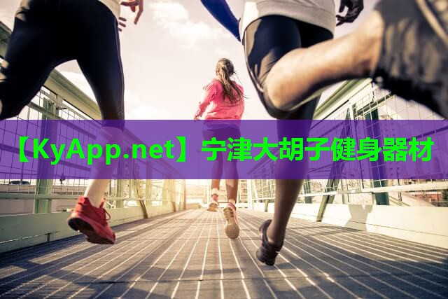 宁津大胡子健身器材