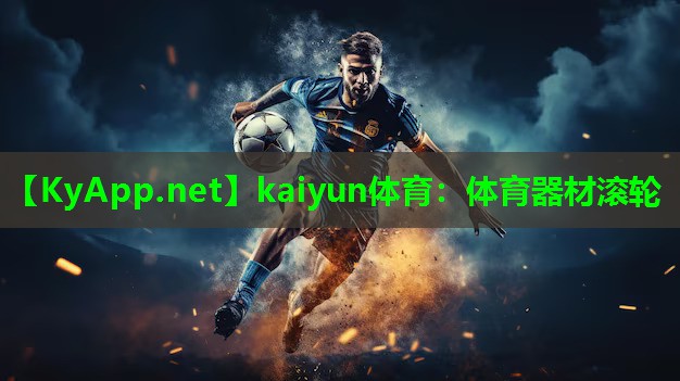 体育器材滚轮