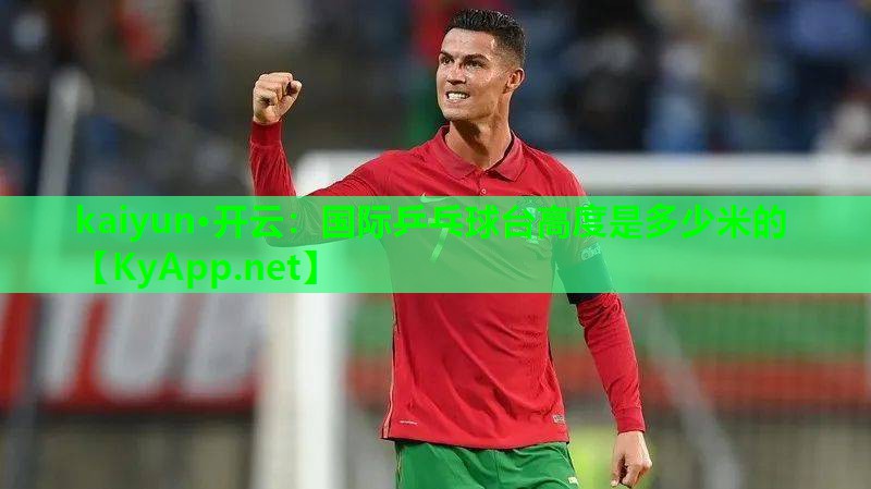 国际乒乓球台高度是多少米的