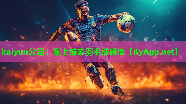 掌上综素羽毛球感悟